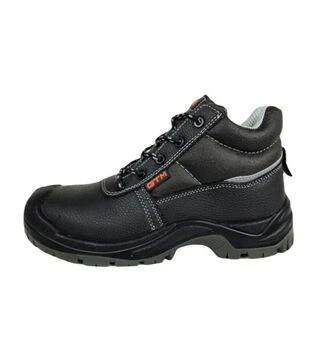 Ботинки рабочие GTM S3 SRC Comfort с композитным носком размер 37 (SM-071-37)