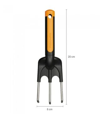 Культиватор Fiskars ergo 137220 преміум