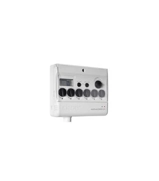 Таймер подачи воды Claber Multipla AC 220/24 V LCD (80580000)