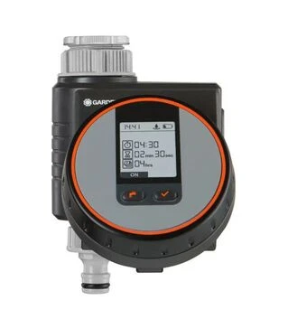 Таймер подачі води Gardena Flex (01890-29.000.00)
