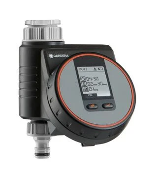 Таймер подачі води Gardena Flex (01890-29.000.00)