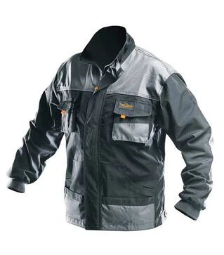 Куртка робоча Tolsen, розмір 3XL (45215)