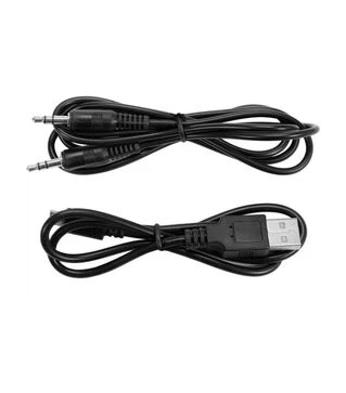 Навушники YATO з інтелектуальною системою захисту слуху і BLUETOOTH (YT-74626)