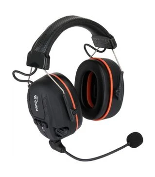 Навушники YATO з модулем BLUETOOTH та мікрофоном (YT-74627)