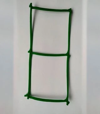 Сетка декоративная Agros 1x20 м, ячейка 85x95 мм (101216)