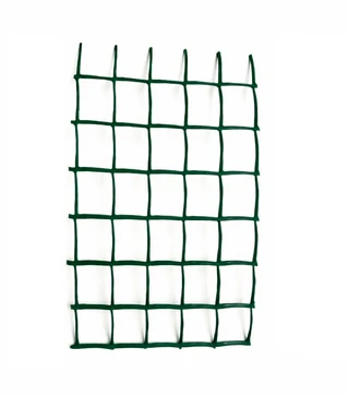 Сетка декоративная Agros 1,5x20 м, ячейка 20x20 мм (101220)