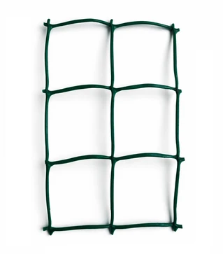 Сетка декоративная Agros 1x20 м, ячейка 50x50 мм (101222)