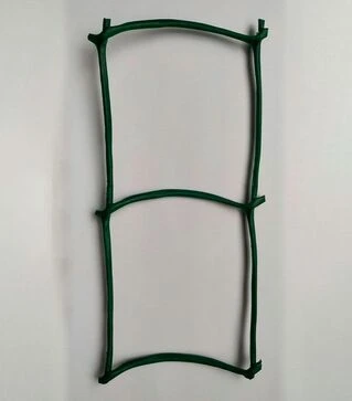 Сетка декоративная Agros 1x20 м, ячейка 85x95 мм (101223)