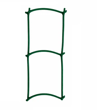 Сетка декоративная Agros 1x20 м, ячейка 85x95 мм (101223)