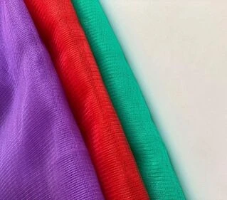 Сітка для овочів 10 кг 30х55 см, 50 шт (30620)
