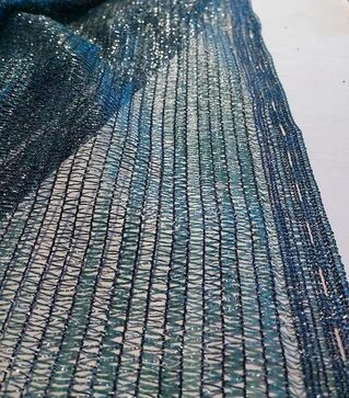 Сітка для затінення посилена Agros 60-65% 4х100 м (61323)