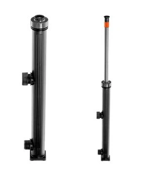 Зрошувач GARDENA S80/300 висувний (01566-29.000.00)