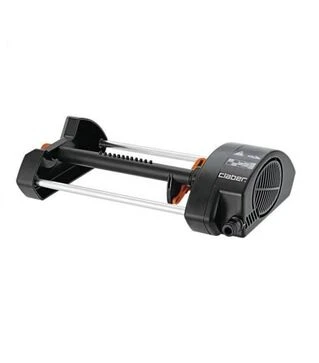 Дождь наземный Claber Compact-12 маятниковый, полив до 190 м&sup2; (87480000)