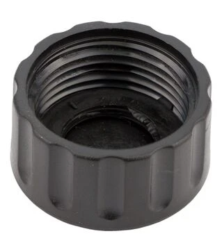 Дождеватель круговой Grad на пластиковом колышке с верхней подачей ABS (5014105)