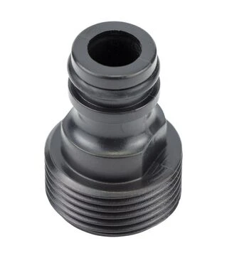 Дождеватель круговой Grad 3 рожка круглая ABS (5014345)