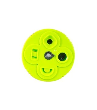 Ороситель для полива MASTERTOOL 1/2", 6 м, на ножке (92-9325)