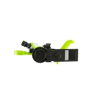 Зрошувач для поливу MASTERTOOL імпульсний, 1/2", 20 м, на ніжці (92-9329)
