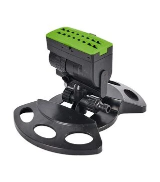 Зрошувач осцилюючий MASTERTOOL 1/2", 3-18 м (92-9364)