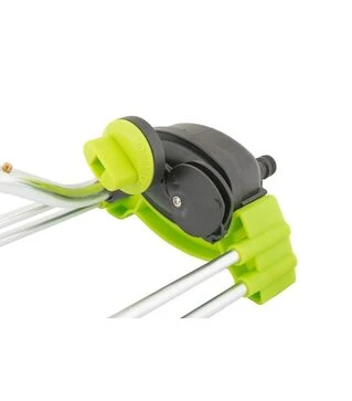 Зрошувач осцилюючий MASTERTOOL 1/2" (92-9337)