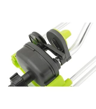 Зрошувач осцилюючий MASTERTOOL 1/2" (92-9337)