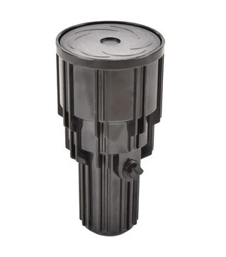 Зрошувач імпульсний висуваний HECHT 02677, 1/2"