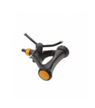 Вихревой ороситель Fiskars с колесами (1023657)