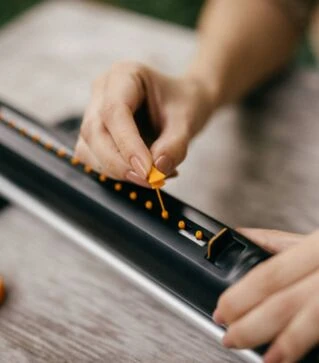 Ороситель осциллирующий Fiskars X-Series L (1070831)