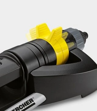 Зрошувач осцилюючий Karcher OS 5.320 SV (2.645-135.0)