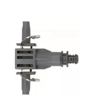 Крапельниця GARDENA Micro-Drip-System внутрiшня, 10 шт. (08344-29.000.00)