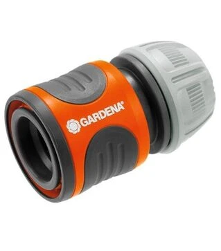 Насадка для полива GARDENA Classic + комплект соединителей 1/2" (18291-20.000.00)