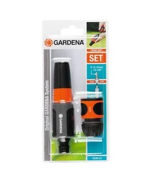 Насадка для полива GARDENA Classic с соединителем 1/2" (18288-20.000.00)