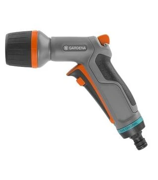 Пистолет-распылитель GARDENA Comfort ecoPulse (18304-20.000.00)