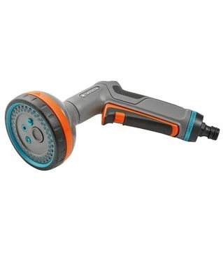 Пістолет-розпилювач GARDENA Comfort багатофункціональний (18315-20.000.00)