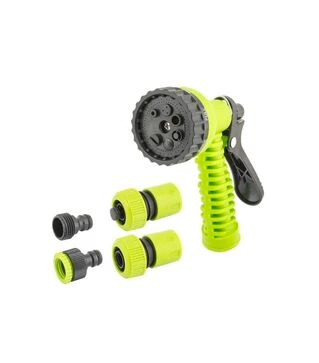 Набір для поливу MASTERTOOL DEW LINE, 4 шт (92-9341)