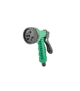 Набір для поливу MASTERTOOL DEW LINE, 5 шт (92-9342)
