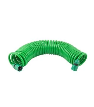 Набір для поливу MASTERTOOL DEW LINE, 5 шт (92-9342)