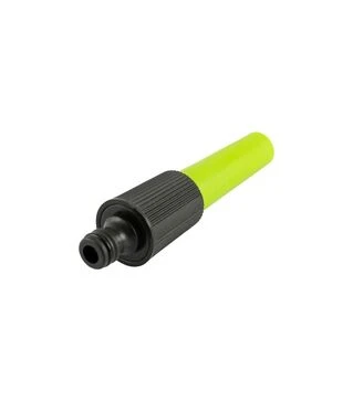 Насадка для полива MASTERTOOL DEW LINE прямая 1/2", с регулировкой напора (92-9305)