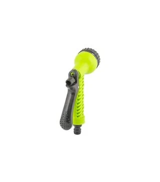 Пістолет для поливу MASTERTOOL DEW LINE 1/2", 7 режимів (92-9303)