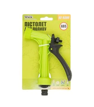 Пістолет для поливу MASTERTOOL DEW LINE 1/2" (92-9300)