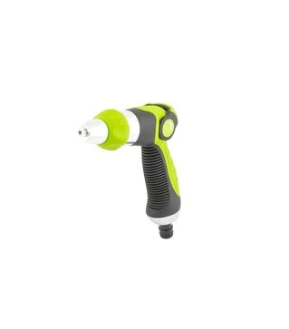 Пістолет для поливу MASTERTOOL JET LINE 1/2" з регулюванням напору (92-9343)