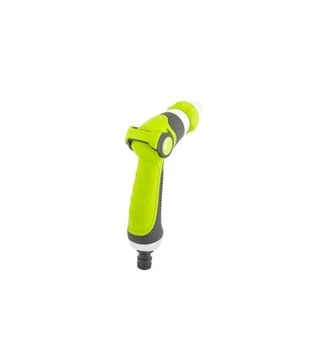 Пістолет для поливу MASTERTOOL JET LINE 1/2" з регулюванням напору (92-9343)