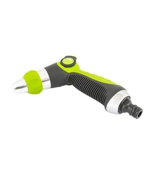 Пістолет для поливу MASTERTOOL JET LINE 1/2" з регулюванням напору (92-9343)