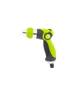 Пістолет для поливу MASTERTOOL JET LINE 1/2" з регулюванням напору (92-9343)