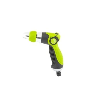 Пістолет для поливу MASTERTOOL JET LINE 1/2" з регулюванням напору (92-9343)