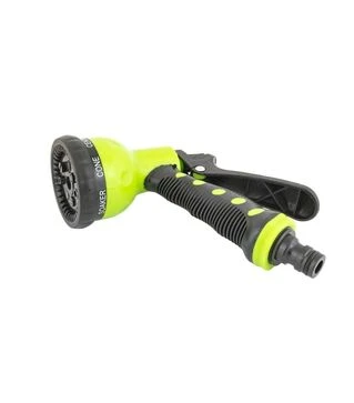 Пистолет для полива MASTERTOOL SOFT LINE 1/2", 7 режимов (92-9304)