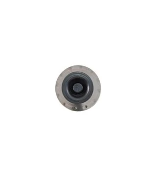 Пистолет для полива MASTERTOOL SOFT LINE 1/2" с регулировкой напора (92-9302)