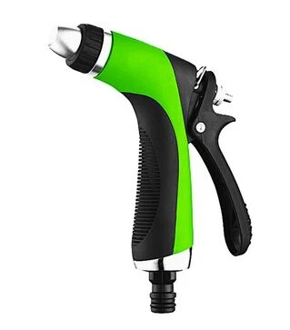 Пистолет для полива MASTERTOOL TWIN LINE 1/2" с регулировкой напора (92-9345)