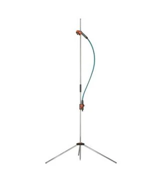 Душ садовий Gardena Duo з триногою (00960-20.000.00)