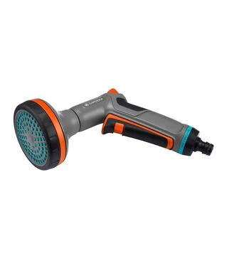 Пістолет для поливу Gardena Comfort з регулюванням (18319-20.000.00)