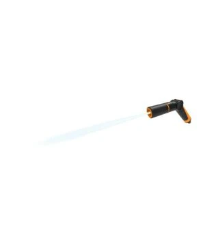 Пістолет-розпилювач регульований Fiskars + конектор для шланга (1065493)